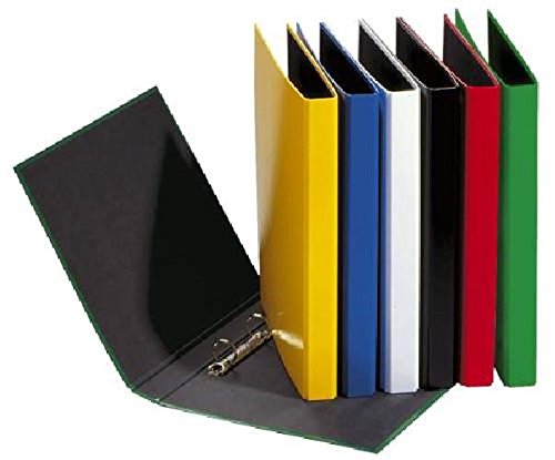 Ringbuch A4 Pappe blau PAGNA 20607-06 2Ring Ringbuch A4 Pappe blau PAGNA 20607-06 2Ring von PAGNA