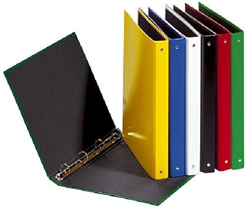 Ringbuch A4 Pappe grün PAGNA 2060505 4 Ringe Ringbuch A4 Pappe grün PAGNA 2060505 4 Ringe von PAGNA