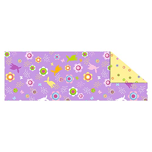 10er-Pack Oster-Fotokarton 49,5x68cm, Motiv 02 10er-Pack Oster-Fotokarton 49,5x68cm, Motiv 02 von PAINT IT EASY