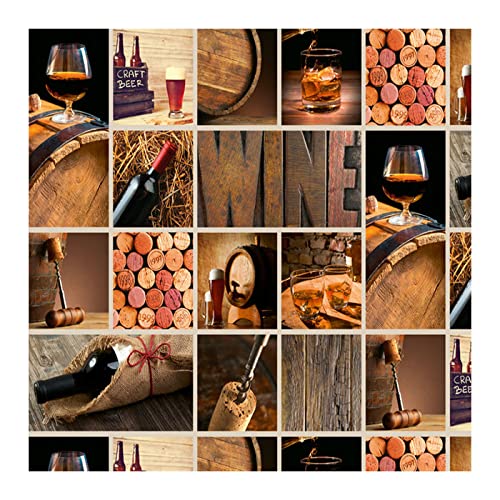 Motiv-Fotokarton 49,5x68cm, Drinks Motiv-Fotokarton 49,5x68cm, Drinks von PAINT IT EASY