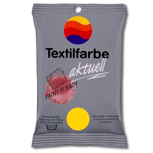 NEU PAINT IT EASY Batik- und Färbefarbe/Textilfarbe aktuell, 10 g, Mais NEU PAINT IT EASY Batik- und Färbefarbe/Textilfarbe aktuell, 10 g, Mais von PAINT IT EASY