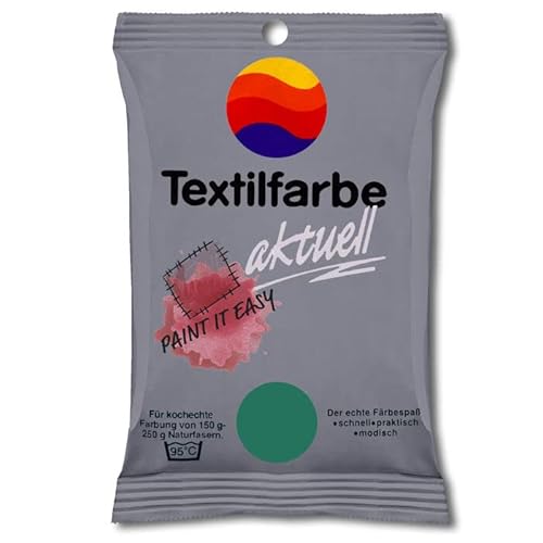 NEU PAINT IT EASY Batik- und Färbefarbe/Textilfarbe aktuell, 10 g, Tanne NEU PAINT IT EASY Batik- und Färbefarbe/Textilfarbe aktuell, 10 g, Tanne von PAINT IT EASY