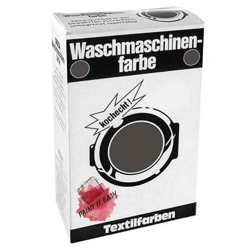 NEU PAINT IT EASY Batik- und Färbefarbe/Waschmaschinenfarbe, Schiefer NEU PAINT IT EASY Batik- und Färbefarbe/Waschmaschinenfarbe, Schiefer von PAINT IT EASY