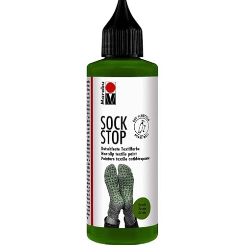 NEU PAINT IT EASY Sockenstop/Sock Stop, 90 ml, Reseda NEU PAINT IT EASY Sockenstop/Sock Stop, 90 ml, Reseda von PAINT IT EASY