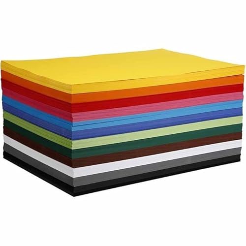 NEU TOP-SELLER Creativ-Karton, A2, 180 g, 120 sort. Blatt NEU TOP-SELLER Creativ-Karton, A2, 180 g, 120 sort. Blatt von PAINT IT EASY
