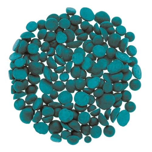 NEU Wachsfarbe Konzentrat für Wachs und Kerzengel, türkis, 5g NEU Wachsfarbe Konzentrat für Wachs und Kerzengel, türkis, 5g von PAINT IT EASY
