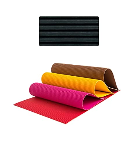 PAINT IT EASY, Schwarz, Karton, Einzelbogen, 50x70 cm PAINT IT EASY, Schwarz, Karton, Einzelbogen, 50x70 cm von PAINT IT EASY