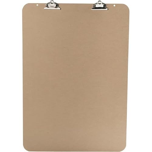 PAINT IT EASY NEU Clipboard für Staffelei, Größe 52x74 cm PAINT IT EASY NEU Clipboard für Staffelei, Größe 52x74 cm von PAINT IT EASY