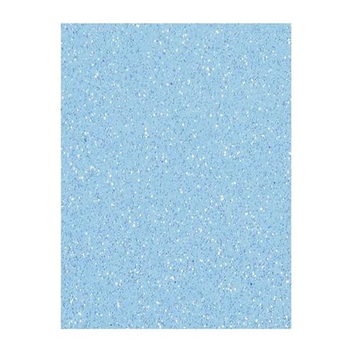 PAINT IT EASY NEU Moosgummiplatte, Glitzer/Glitter, Stärke 2mm, Größe 20x30cm, türkis PAINT IT EASY NEU Moosgummiplatte, Glitzer/Glitter, Stärke 2mm, Größe 20x30cm, türkis von PAINT IT EASY