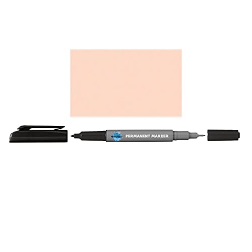 PAINT IT EASY NEU Permanent Marker, Rosé Beige PAINT IT EASY NEU Permanent Marker, Rosé Beige von PAINT IT EASY
