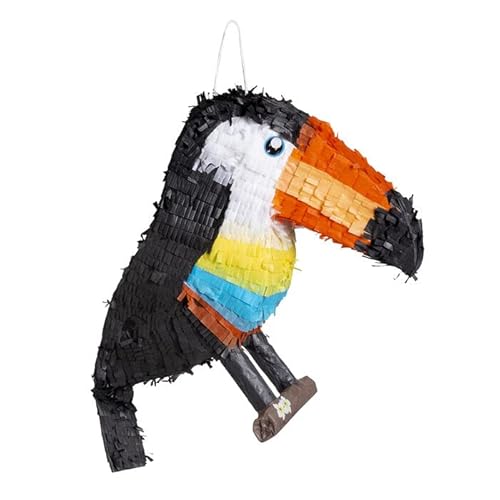 NEU Piñata/Pinata Tukan, ca. 53x38cm NEU Piñata/Pinata Tukan, ca. 53x38cm von PAINT IT EASY