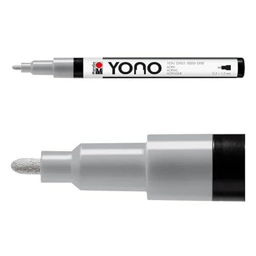 PAINT IT EASY NEU Stift Marker, 0,5-1,5 mm, Grau PAINT IT EASY NEU Stift Marker, 0,5-1,5 mm, Grau von PAINT IT EASY