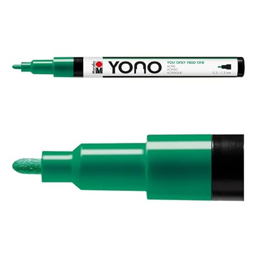 PAINT IT EASY NEU Stift Marker, 0,5-1,5 mm, Saftgrün PAINT IT EASY NEU Stift Marker, 0,5-1,5 mm, Saftgrün von PAINT IT EASY