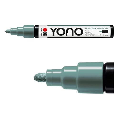 PAINT IT EASY NEU Stift Marker, 1,5-3,0 mm, Mistel PAINT IT EASY NEU Stift Marker, 1,5-3,0 mm, Mistel von PAINT IT EASY