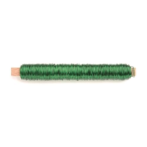 PAINT IT EASY Wickeldraht, Grün-Metallic, 0,5 mm, ca. 50 m PAINT IT EASY Wickeldraht, Grün-Metallic, 0,5 mm, ca. 50 m von PAINT IT EASY