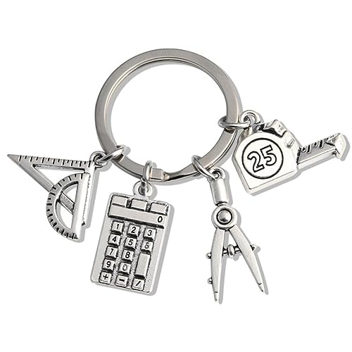 PAMENET 10-teiliges Abschlussgeschenk, Geschenk für Schüler und Lehrer, handgefertigter Schmuck von PAMENET