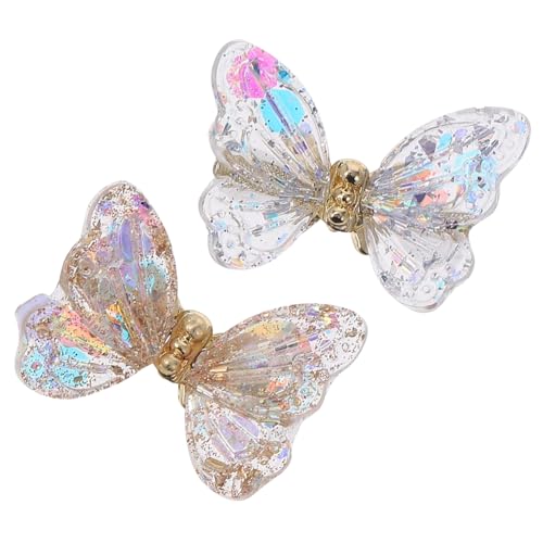 PAMINGONO 4 Stück Schmetterling Nail Decorative Patch mit Zirkon Charms Nail Art Studs Vielseitige Nageldekoration für Gelnägel und DIY Nageldesign Glänzend und Realistisch PAMINGONO 4 Stück Schmetterling Nail Decorative Patch mit Zirkon Charms Nail Art Studs Vielseitige Nageldekoration für Gelnägel und DIY Nageldesign Glänzend und Realistisch von PAMINGONO
