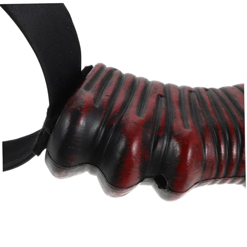 PAMINGONO Gothic Teufelshörner Haarreif Leichtes Cosplay Zubehör für Halloween Kostüm Geburtstag Party Karneval Bühnenauftritt PAMINGONO Gothic Teufelshörner Haarreif Leichtes Cosplay Zubehör für Halloween Kostüm Geburtstag Party Karneval Bühnenauftritt von PAMINGONO