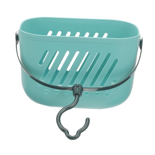PAMINGONO Hängeregal Für Die Dusche Aufbewahrungsbox Für Die Dusche Dusch-organizer Aus Netzstoff Badezimmer-duschkorb Reinigungszubehör PAMINGONO Hängeregal Für Die Dusche Aufbewahrungsbox Für Die Dusche Dusch-organizer Aus Netzstoff Badezimmer-duschkorb Reinigungszubehör von PAMINGONO