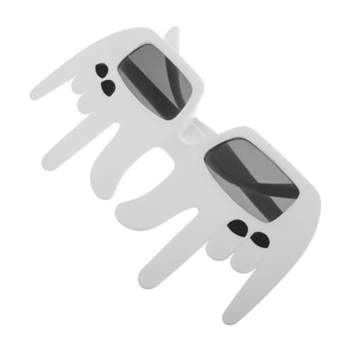 PAMINGONO Partybrille für Geburtstagsfeiern Lustige Fotorequisiten mit Einzigartigem Design Leicht und Tragbar für Feiertagsfotos Dekoration für PAMINGONO Partybrille für Geburtstagsfeiern Lustige Fotorequisiten mit Einzigartigem Design Leicht und Tragbar für Feiertagsfotos Dekoration für von PAMINGONO