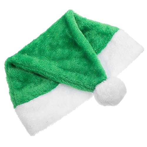 PAMINGONO Plüsch Weihnachtsmannmütze, Weihnachtsmannmütze Für Party, Cosplay Weihnachtsmannmütze, Weihnachtsmannmütze Für Weihnachten, Klassische Weihnachtsmütze, Weihnachtsmannmütze Für PAMINGONO Plüsch Weihnachtsmannmütze, Weihnachtsmannmütze Für Party, Cosplay Weihnachtsmannmütze, Weihnachtsmannmütze Für Weihnachten, Klassische Weihnachtsmütze, Weihnachtsmannmütze Für von PAMINGONO