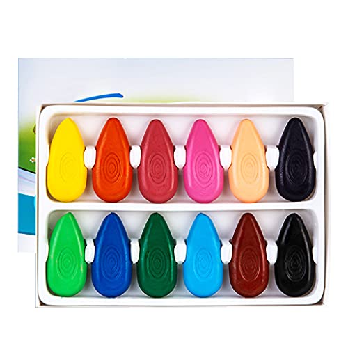 24 Farben Wassertropfen Buntstifte Kinder Kleinkind Zeichnen Graffiti Stift Weihnachten Neujahr Ostern Halloween Zubehör Acrylfarben zum Malen Weihnachten 24 Farben Wassertropfen Buntstifte Kinder Kleinkind Zeichnen Graffiti Stift Weihnachten Neujahr Ostern Halloween Zubehör Acrylfarben zum Malen Weihnachten von PANGBOER
