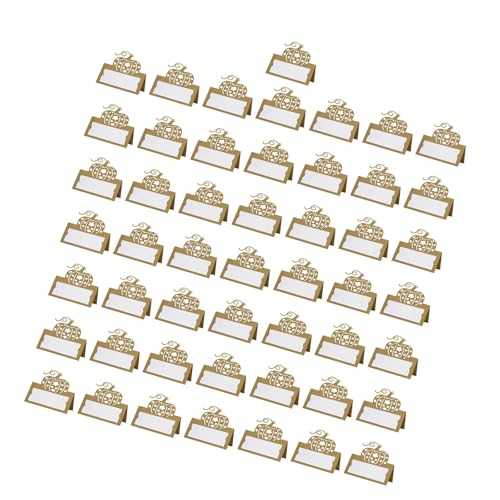 50 elegante Kürbis-Orte von PANGBOER