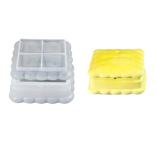 Mehrzweck Silikon Aschenbecherform Accessoire Für Harzkasten Stilvoll Einfach Zu Veröffentlichen Reifendesigns Bastelmittel Für Dekorative Harzkunst Mehrzweck Silikon Aschenbecherform Accessoire Für Harzkasten Stilvoll Einfach Zu Veröffentlichen Reifendesigns Bastelmittel Für Dekorative Harzkunst von PANGBOER