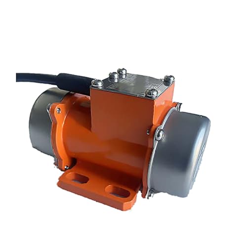 PANGBOER Bürstenloser Schüttelmotor, 24 V, 50 W, hohe Effizienz, starke Designs für Beton-Nivellierung und Misch-LKW-Anwendungen PANGBOER Bürstenloser Schüttelmotor, 24 V, 50 W, hohe Effizienz, starke Designs für Beton-Nivellierung und Misch-LKW-Anwendungen von PANGBOER
