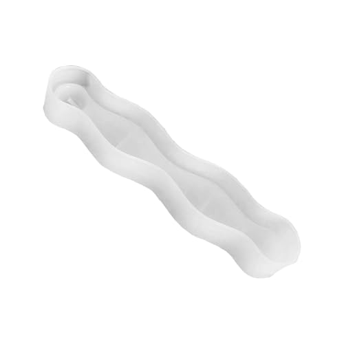 PANGBOER Form Räucherstäbchenhalter Formen Räucherstäbchen Basis Silikonform Gipsformen Epoxidharz Formen für Heimdekoration von PANGBOER