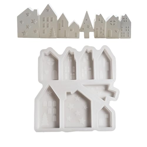 Silikon Set Mit Mehreren Design von PANGBOER