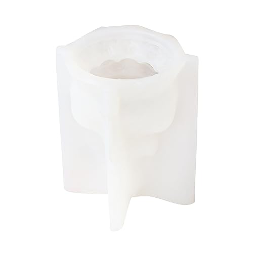 Epoxidharz-Silikonform, Nanhai-Guanyin-Form, Heim-Desktop-Dekorationen Epoxidharz-Silikonform, Nanhai-Guanyin-Form, Heim-Desktop-Dekorationen von PANHDK