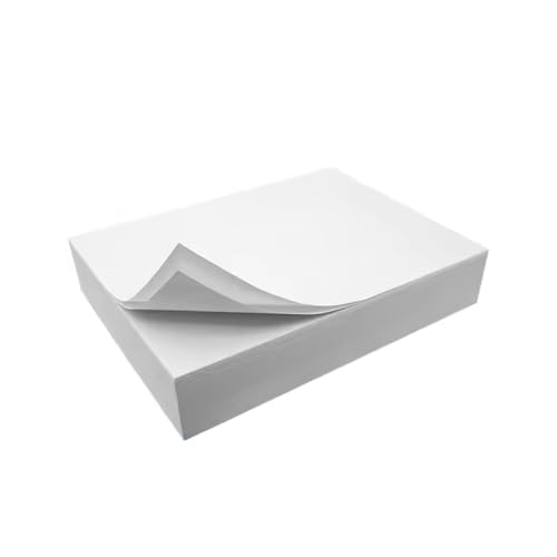 PANKTI Mehrzweck-Druckpapier, A4, 500 Blatt, 80 g/m², hellweißes Papier, funktioniert mit allen Tintenstrahl-, Laserdruckern und Kopierern, saubere, scharfe Drucke für alltägliche Dokumente und PANKTI Mehrzweck-Druckpapier, A4, 500 Blatt, 80 g/m², hellweißes Papier, funktioniert mit allen Tintenstrahl-, Laserdruckern und Kopierern, saubere, scharfe Drucke für alltägliche Dokumente und von PANKTI