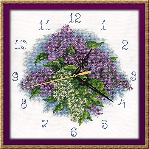 PANNA CH-1771 Kreuzstichset, Mehrfarbig, 30x32cm PANNA CH-1771 Kreuzstichset, Mehrfarbig, 30x32cm von PANNA