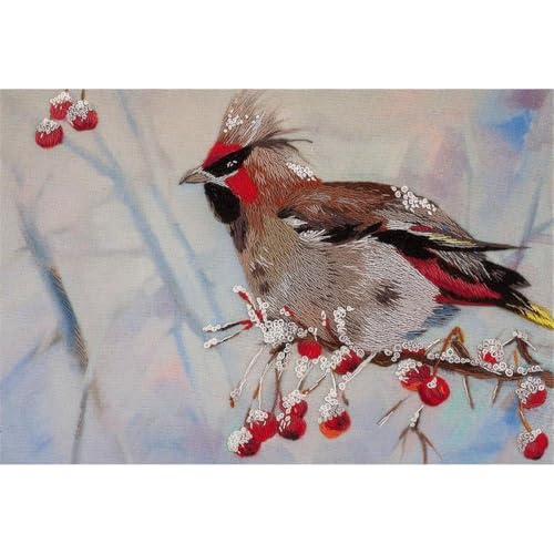 PANNA Plattstichset, Mehrfarbig, 17x11,5cm von PANNA