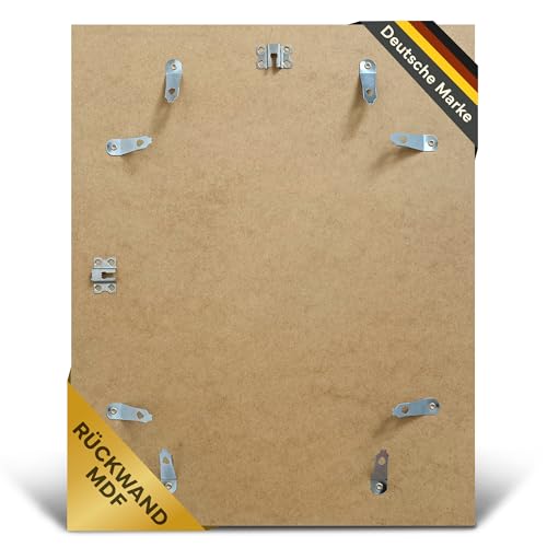MDF Platten 2mm Zuschnitte mit Aufhänger - Pressspanplatte zum Verkleiden von Schrank Rückwänden & Bilderrahmen - Dünne Holz Platte zum Bauen & Basteln MDF Platten 2mm Zuschnitte mit Aufhänger - Pressspanplatte zum Verkleiden von Schrank Rückwänden & Bilderrahmen - Dünne Holz Platte zum Bauen & Basteln von PANORAHMA BILDERRAHMEN