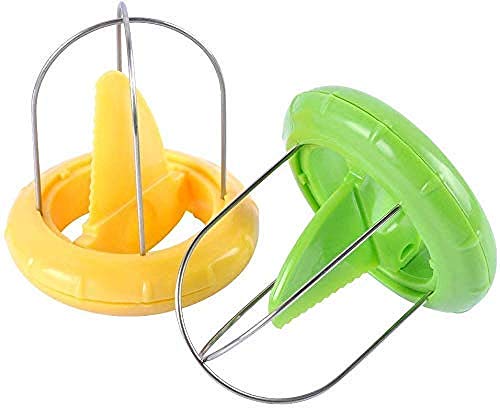 Kiwi Cutter Peeler Slicer Obst Corers Separator Küchenhelfer Werkzeuge Für Obstsalat von PANXIA