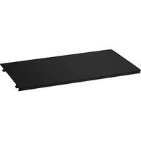 2 PAPERFLOW Fachboden schwarz 86,0 x 34,2 cm 2 PAPERFLOW Fachboden schwarz 86,0 x 34,2 cm von PAPERFLOW