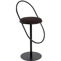 meet powered by PAPERFLOW Barhocker SATURNE THSATSC.01.01 schwarz Kunstleder, 1 St. meet powered by PAPERFLOW Barhocker SATURNE THSATSC.01.01 schwarz Kunstleder, 1 St. von meet powered by PAPERFLOW