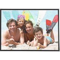 PAPERFLOW  Bilderrahmen schwarz 42,7 x 30,4 cm, 1 St. von PAPERFLOW