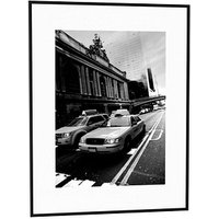 PAPERFLOW  Bilderrahmen schwarz 60,7 x 80,7 cm, 6 St. von PAPERFLOW