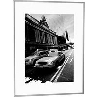 PAPERFLOW Bilderrahmen silber 60,7 x 80,7 cm, 6 St. PAPERFLOW Bilderrahmen silber 60,7 x 80,7 cm, 6 St. von PAPERFLOW