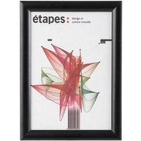 PAPERFLOW  Klapprahmen schwarz 32,8 x 45,2 cm, 1 St. von PAPERFLOW