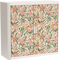 PAPERFLOW easyOffice Garden Factory Rollladenschrank 60244 2 Fachböden 110,0 x 41,5 x 104,0 cm PAPERFLOW easyOffice Garden Factory Rollladenschrank 60244 2 Fachböden 110,0 x 41,5 x 104,0 cm von PAPERFLOW