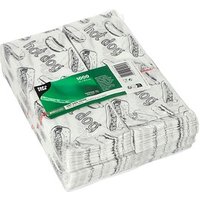 1.000 PAPSTAR Hot Dog-Tüten 21,0 x 8,5 cm 1.000 PAPSTAR Hot Dog-Tüten 21,0 x 8,5 cm von PAPSTAR