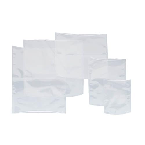 1.000 Siegelrandbeutel, PA/PE 13 cm x 20 cm transparent Vakuumbeutel 1.000 Siegelrandbeutel, PA/PE 13 cm x 20 cm transparent Vakuumbeutel von PAPSTAR