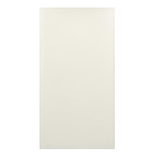 10 Tischdecken stoffähnlich Vlies 120cm x 180cm weiß (82306) von PAPSTAR
