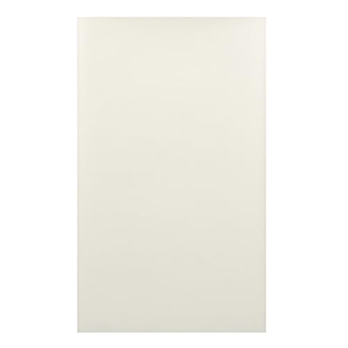 10 Tischdecken stoffähnlich Vlies 240cm x 140cm weiß (82300) von PAPSTAR
