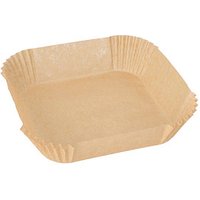 100 PAPSTAR Backpapier für Heißluftfriteuse 16,0 x 16,0 cm 100 PAPSTAR Backpapier für Heißluftfriteuse 16,0 x 16,0 cm von PAPSTAR