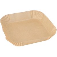 100 PAPSTAR Backpapier für Heißluftfriteuse 20,0 x 20,0 cm 100 PAPSTAR Backpapier für Heißluftfriteuse 20,0 x 20,0 cm von PAPSTAR